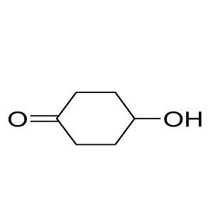 4-hydroxycyclohexanone CAS:13482-22-9