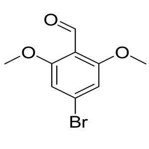 4-bromo-2,6-dimethoxybenzaldehyde CAS:1354050-38-6