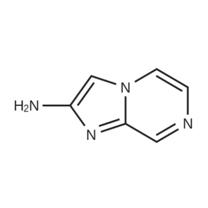 imidazo[1,2-a]pyrazin-2-amine CAS:1289267-53-3