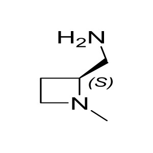 (S)-(1-methylazetidin-2-yl)methanamine CAS:1363378-17-9