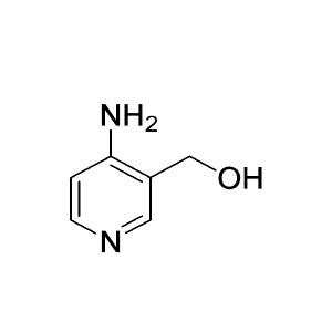 (4-aminopyridin-3-yl)methanol CAS:138116-34-4