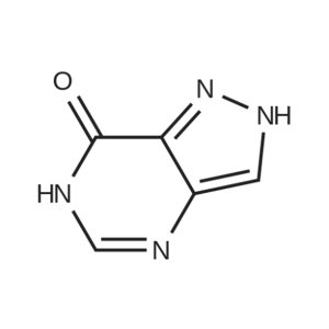 3-chloro-1H-pyrazolo[4,3-d]pyrimidin-7(6H)-one