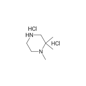 1,2,2-Trimethylpiperazinedihydrochloride CAS:932047-03-5, 1312784-54-5