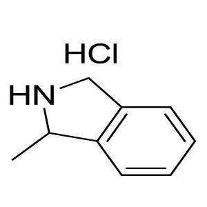 1-methylisoindoline hydrochloride CAS:1461706-27-3