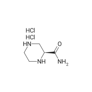 (S)-Piperazine-2-carboxamide dihydrochloride CAS:2829292-63-7