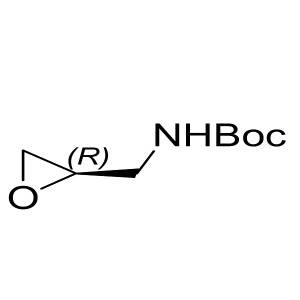 (R)-1-(t-Butoxycarbonyl)-2,3-oxiranylaMine CAS:149057-20-5