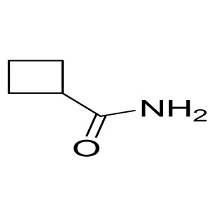 cyclobutanecarboxamide CAS:1503-98-6