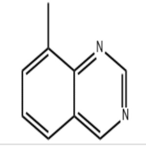8-Methylquinazoline CAS:7557-03-1