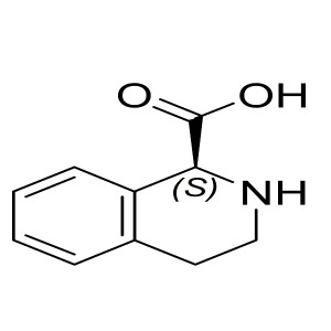 (S)-1,2,3,4-Tetrahydro-isoquinoline-1-carboxylic acid CAS:151004-92-1