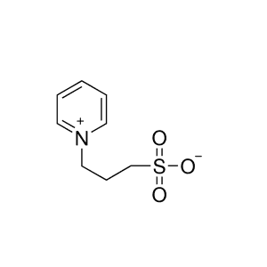3-(1-Pyridinio)-1-propanesulfonate   CAS No.: 15471-17-7