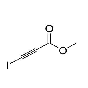 methyl 3-iodopropiolate CAS:155004-90-3