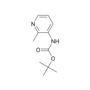 tert-butyl 2-methylpyridin-3-yl carbonate  CAS:1797209-64-3