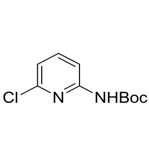 tert-butyl 6-chloropyridin-2-ylcarbamate CAS:159603-71-1