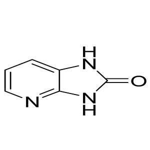 1H-imidazo[4,5-b]pyridin-2(3H)-one CAS:16328-62-4