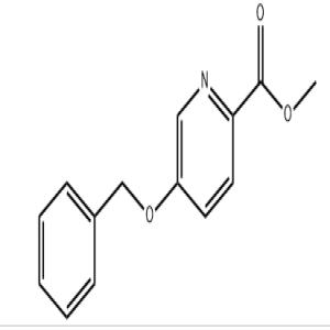 methyl 5-(benzyloxymethyl)picolinate CAS:74386-59-7