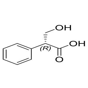 (R)-3-hydroxy-2-phenylpropanoic acid CAS:17126-67-9