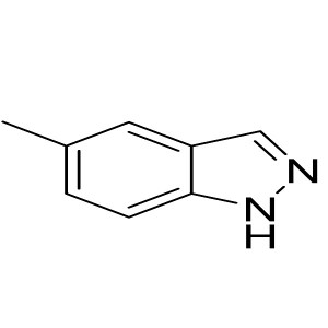 5-methyl-1H-indazole CAS:1776-37-0