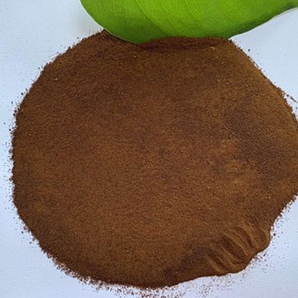 Fulvic acid ——Promote plant growth, improve plant stress resistance, increase yield and improve quality.