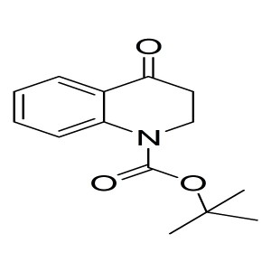 tert-butyl 4-oxo-3,4-dihydroquinoline-1(2H)-carboxylate CAS:179898-00-1