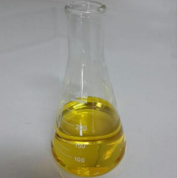 Factory Cheap Hot Creatine Ester Sodium Phosphate -
 DA-6 3%+Ethephon 27% SL – Puyer