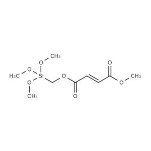benzyl methyl fumarate CAS:104730-75-8