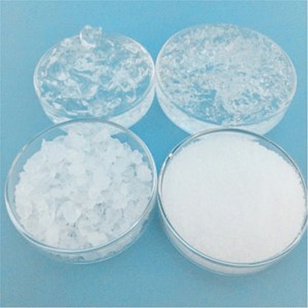 Super absorbent polymer ——Water retaining agent and soil conditioner