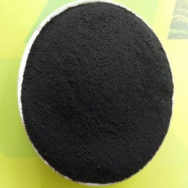 Mineral fulvic acid ——Promote plant growth and improve plant stress resistance
