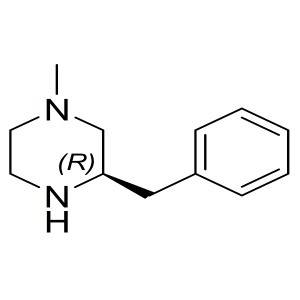 (R)-3-benzyl-1-methylpiperazine CAS:1821818-48-7