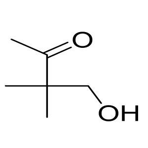 4-hydroxy-3,3-dimethylbutan-2-one CAS:1823-90-1