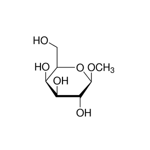 METHYL-BETA-D-GALACTOPYRANOSIDE   CAS No.: 1824-94-8