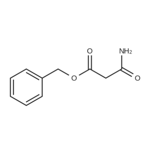 potassium 3-amino-3-oxopropanoate CAS:2377033-17-3