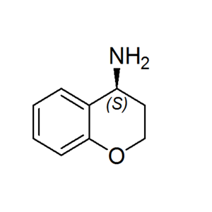 (S)-3,4-dihydro-2H-chromen-4-amine CAS:188198-38-1