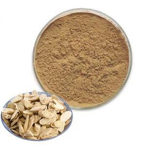 Astragalus Extract （Astragalus Polysacharin)——Provide nutrition for plants.