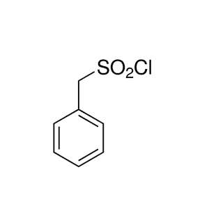 alpha-Toluenesulfonyl chloride   CAS No.: 1939-99-7