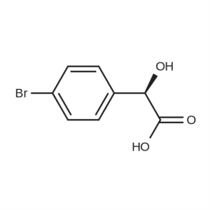 (R)-4-Bromomandelic acid CAS:32189-34-7