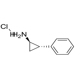 trans-2-phenylcyclopropylamine hydrochloride CAS:1986-47-6