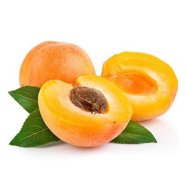 OEM Customized Hawthorn Berry Powder -
 Apricots – Puyer