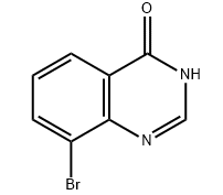 8-bromoquinazolin-4(3H)-one CAS:77150-35-7