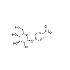 4-Nitrophenyl beta-D-galactopyranoside   CAS No.: 200422-18-0