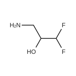 1,3-Difluoro-2-propanol CAS:453-13-4