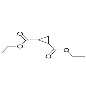 diethyl cyclopropane-1,2-dicarboxylate CAS:20561-09-5