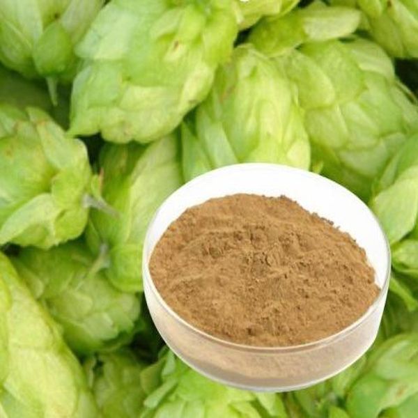 Top Suppliers Vegan L-Phenylalanine -
 Hops – Puyer