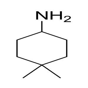 4,4-dimethylcyclohexanamine CAS:20615-18-3