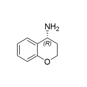 (R)-3,4-dihydro-2H-chromen-4-amine CAS:210488-55-4