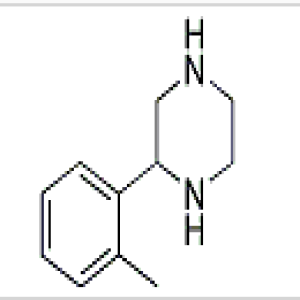 2-o-tolylpiperazine CAS:161115-88-5