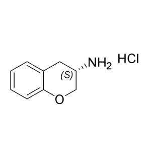 (S)-chroman-3-amine hydrochloride CAS:211506-60-4