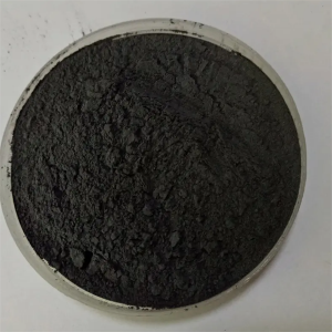 Ruthenium(III)chloride CAS:10049-08-8