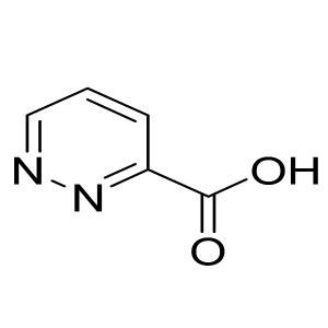 pyridazine-3-carboxylic acid CAS:2164-61-6