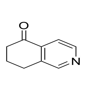 7,8-dihydroquinolin-5(6H)-one CAS:21917-86-2