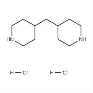 Di(piperidin-4-yl)methane dihydrochloride CAS:2803477-12-3,  1823754-08-0